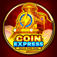 Coin Train - Lucky Gather