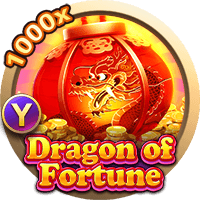 Fortune Dragon