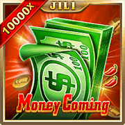 Money is Coming