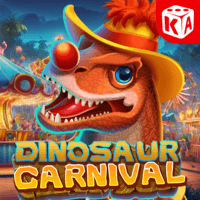 Dinosaur Festival