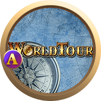 Around the World