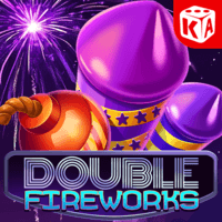 Double Firework