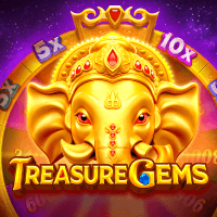 Gemstone Treasure