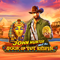 JOHN HUNTER & TUT RESPIN DIARY