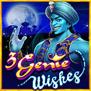 3 Divine Wishes