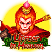 Havoc in Heaven