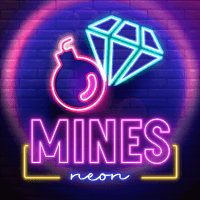 Mines Neon